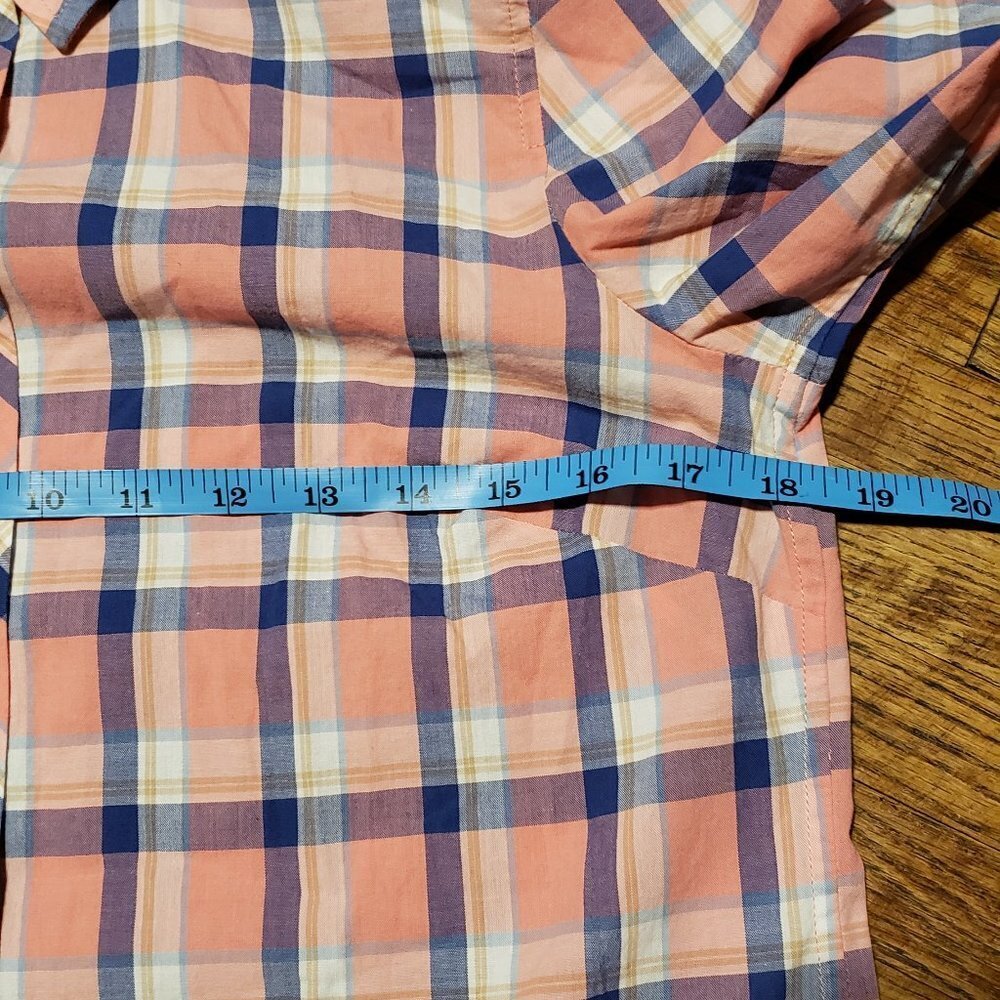 Talbots Long Sleeve - Picture 4 of 6